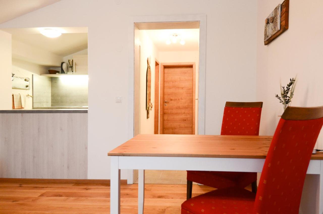 Appartements Hitzenbichler Abtenau Extérieur photo