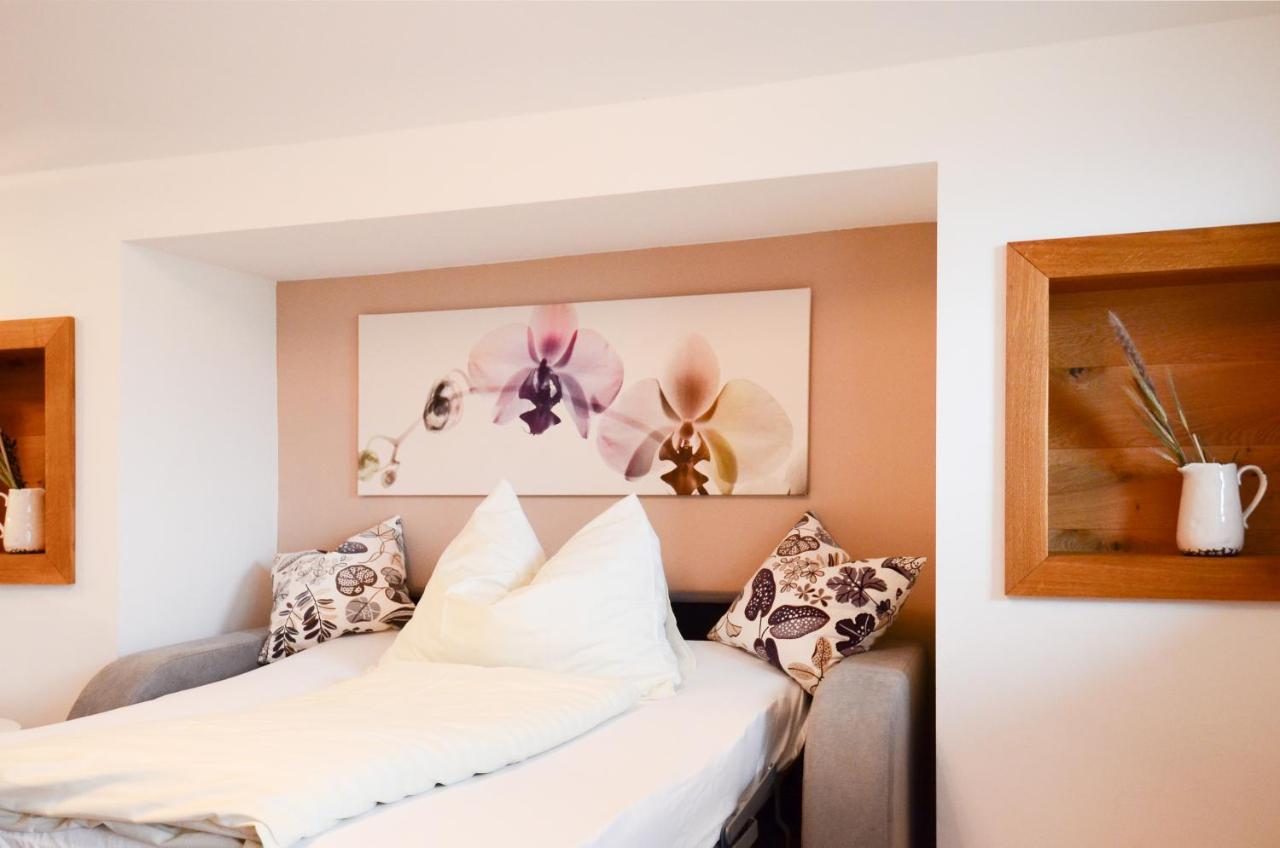 Appartements Hitzenbichler Abtenau Extérieur photo