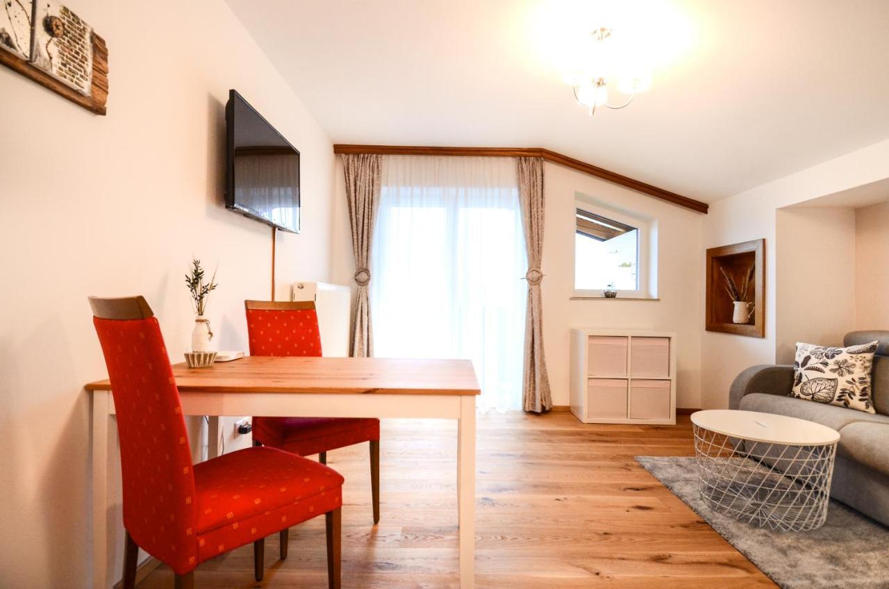 Appartements Hitzenbichler Abtenau Extérieur photo
