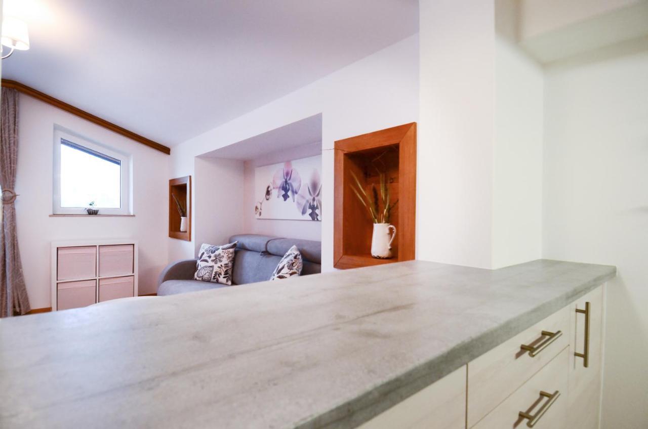 Appartements Hitzenbichler Abtenau Extérieur photo