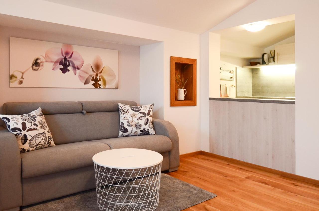 Appartements Hitzenbichler Abtenau Extérieur photo