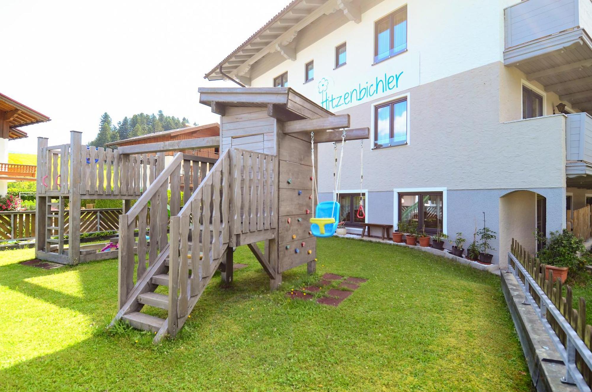 Appartements Hitzenbichler Abtenau Extérieur photo