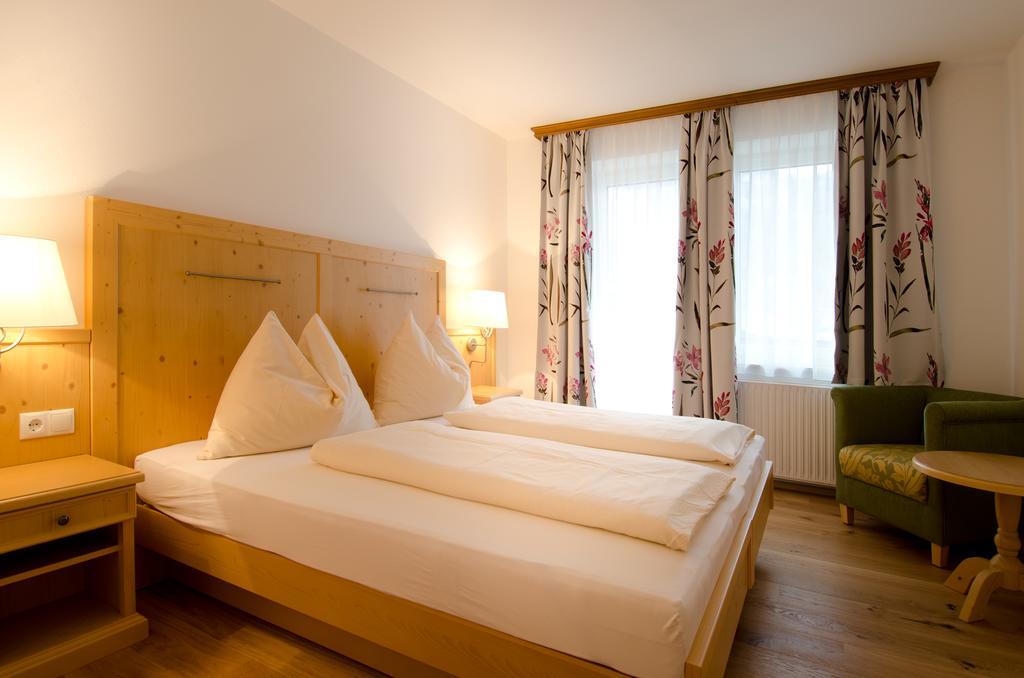 Appartements Hitzenbichler Abtenau Chambre photo