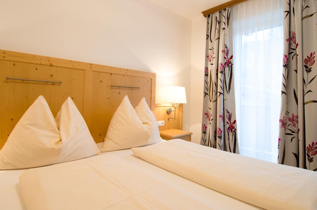 Appartements Hitzenbichler Abtenau Chambre photo