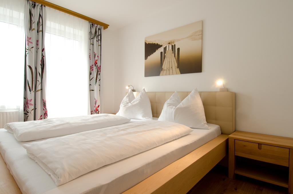 Appartements Hitzenbichler Abtenau Chambre photo