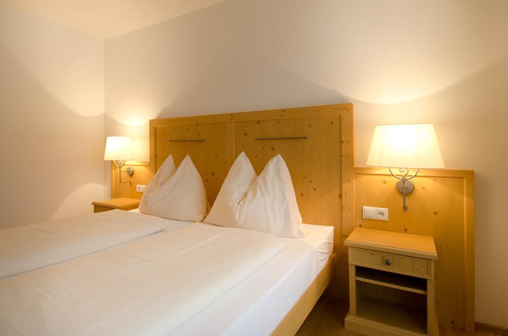 Appartements Hitzenbichler Abtenau Chambre photo