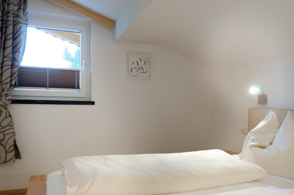 Appartements Hitzenbichler Abtenau Chambre photo