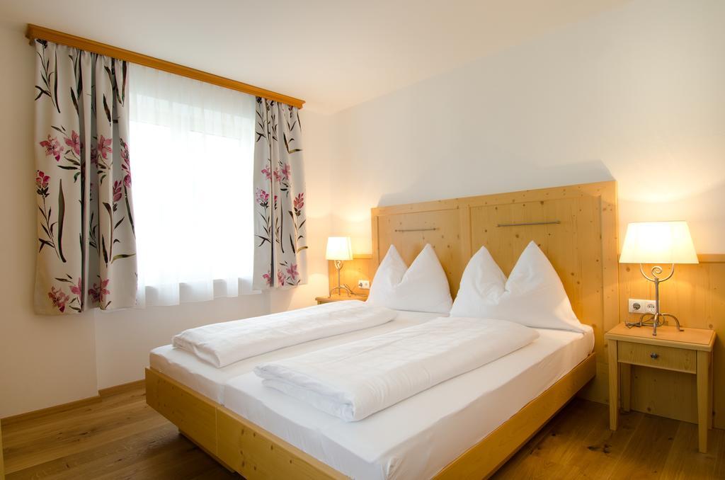 Appartements Hitzenbichler Abtenau Chambre photo