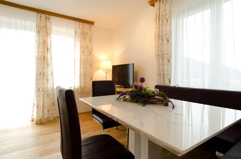 Appartements Hitzenbichler Abtenau Chambre photo
