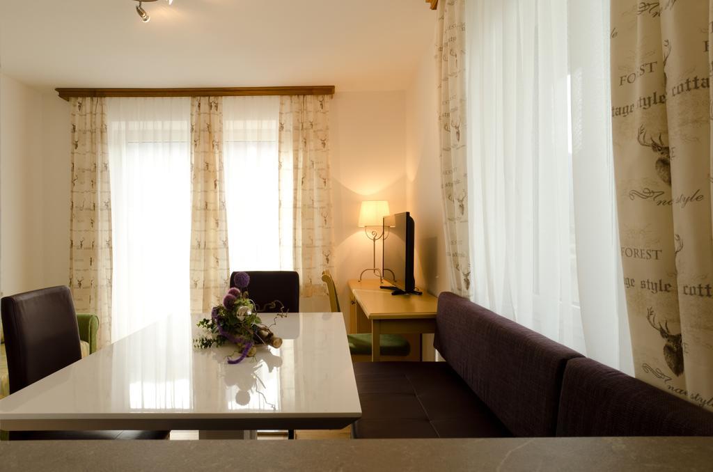 Appartements Hitzenbichler Abtenau Chambre photo