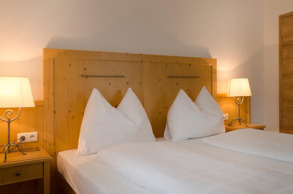 Appartements Hitzenbichler Abtenau Chambre photo