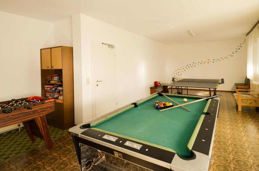 Appartements Hitzenbichler Abtenau Extérieur photo