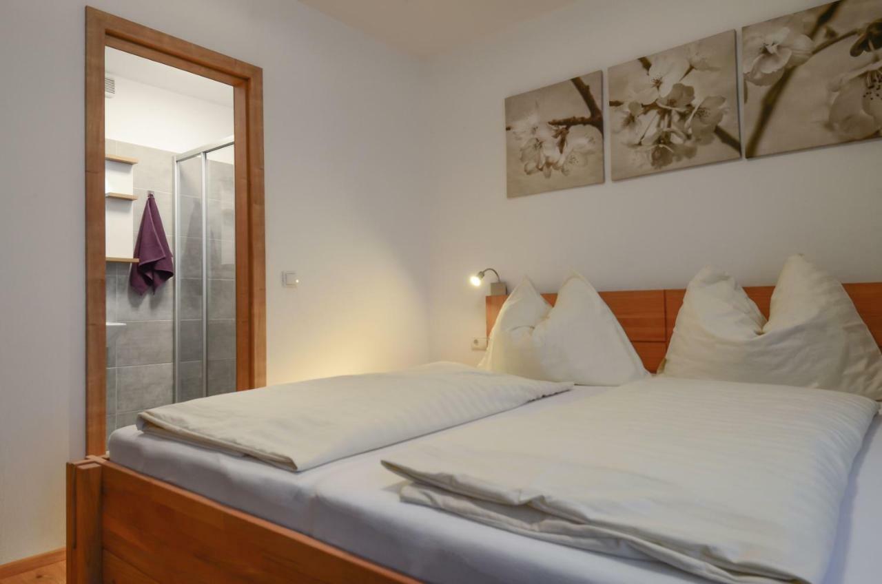 Appartements Hitzenbichler Abtenau Extérieur photo