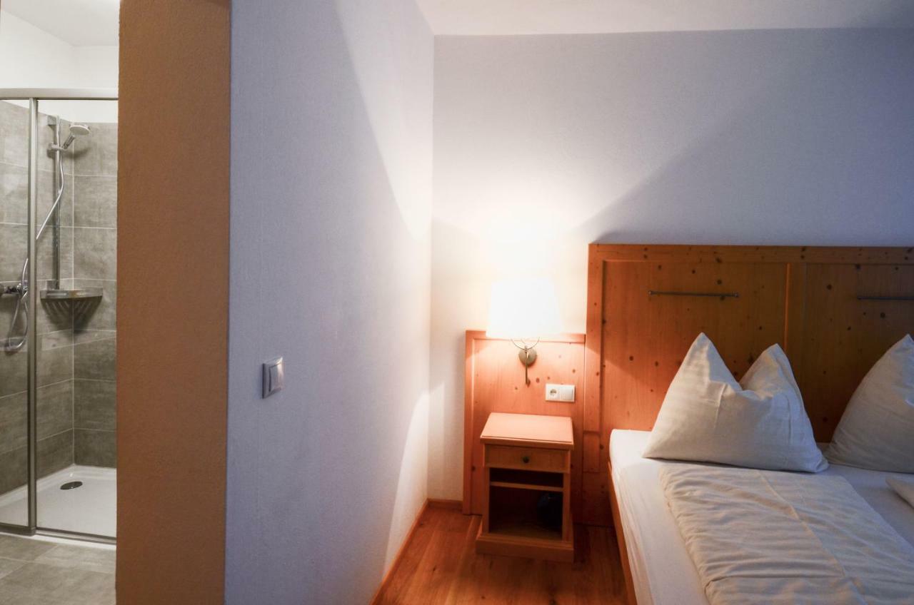 Appartements Hitzenbichler Abtenau Extérieur photo